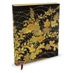 Bookbound Journal Peter Pauper Autumn Grasses, Ophalen of Verzenden, Nieuw in verpakking