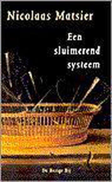 Sluimerend Systeem, Ophalen of Verzenden, Nieuw