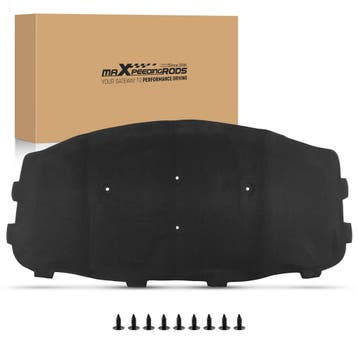 Acoustic Motorkap Insulation geschikt voor BMW 3 Serie E4..., Verzenden, Nieuw, BMW