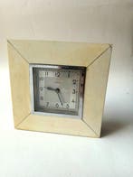 Wandklok - A. Polak - Art Deco Bakeliet - 1930-1940