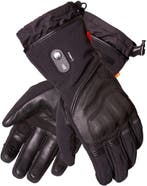 Merlin Curborough D3O Verwarmde Waterdichte Handschoenen, Motoren, Kleding | Motorkleding, Nieuw met kaartje, Merlin, Handschoenen