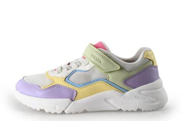 Geox Sneakers Meisjes in maat 35 Overig, Kinderen en Baby's, Kinderkleding | Schoenen en Sokken, Verzenden, Jongen of Meisje, Schoenen