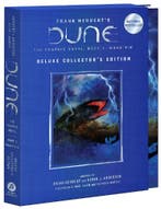 DUNE: The Graphic Novel, Book 2: MuadDib: Deluxe, Boeken, Verzenden, Nieuw