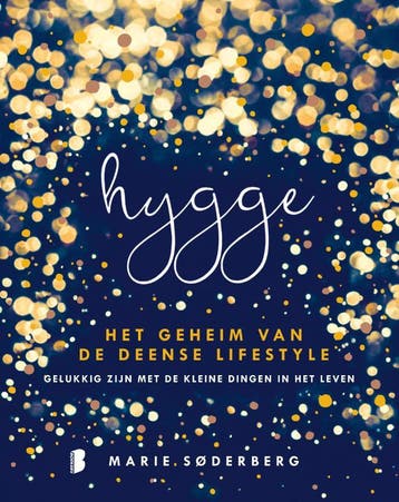 Hygge - Marie Søderberg 9789022580417, Verzenden, Zo goed als nieuw, Marie Søderberg