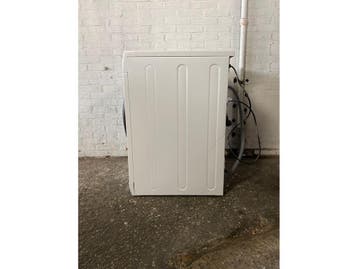 Bauknecht BPW 914 A - Wasmachine 9kg 1400t - Energieklasse A, Verzenden, Zo goed als nieuw