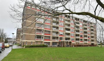 Te Huur 2 Kamer Appartement Ringweg-Randenbroek In Amersfoor, Huizen en Kamers, Huizen te huur, Direct bij eigenaar, Amersfoort