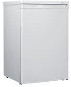 Vrieskast tafelmodel | Wit |  58x55x(h)85 cm | 91L Exquisit, Verzenden, Nieuw in verpakking