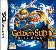 MarioDS.nl: Golden Sun: Dark Dawn - iDEAL!, Ophalen of Verzenden, Zo goed als nieuw