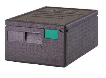 Cambro Cam GoBox Geïsoleerde Voedselcontainer 35,5ltr, Verzenden, Nieuw in verpakking
