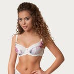 BB (Benefit) Borstvoedingsbh Mama Lisa Flowers, Verzenden, Nieuw