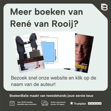 De vleugel van Bach - René van Rooij 9789463389426, Verzenden, Gelezen, René van Rooij