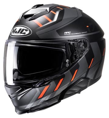 i71 Simo Integraal Motorhelm HJC, Verzenden, Nieuw met kaartje