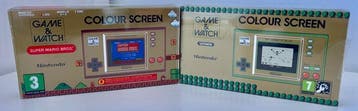 Nintendo - Game & Watch - Game & Watch The Legend of Zelda e, Nieuw