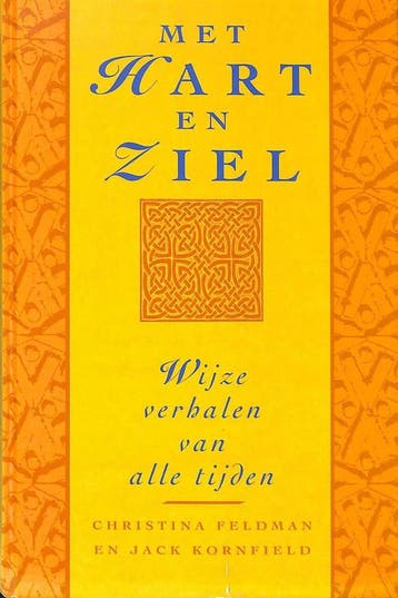 MET HART EN ZIEL 9789063254346, Verzenden, Zo goed als nieuw