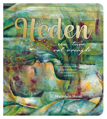 Heden - Marjolein Hund 9789033804663, Verzenden, Gelezen, Marjolein Hund