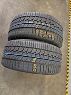 235/35/20 92W CONTINENTAL WINTERBANDEN 7,3MM PROFIEL 2X DEMO, Auto-onderdelen, Banden en Velgen, Ophalen, Gebruikt, Winterbanden