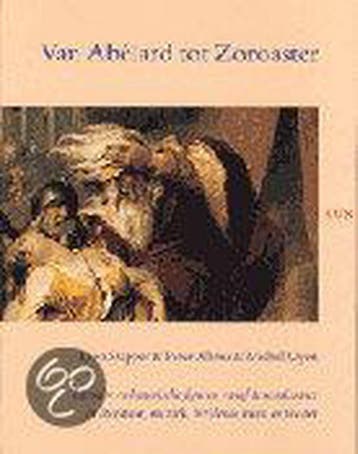 Van Abélard tot Zoroaster / Van-A-tot-Z-reeks 9789061684152, Verzenden, Gelezen, L. Stapper