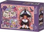 The Atelier of Sorcery Puzzel (1000 stukjes) | Hachette -, Hobby en Vrije tijd, Verzenden, Nieuw