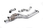 Milltek BMW 3 Series F80 M3 & M3 Competition Saloon (Non, Auto-onderdelen, Uitlaatsystemen, Verzenden, Nieuw, BMW
