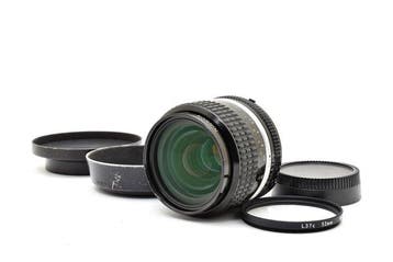 Nikon Ai-s Nikkor 2/35mm Groothoeklens, Nieuw