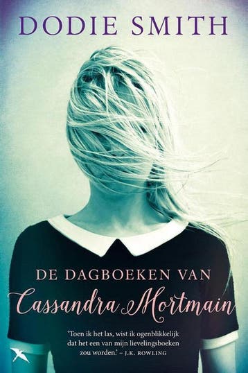 De dagboeken van Cassandra Mortmain - Dodie Smith, Verzenden, Gelezen, Dodie Smith