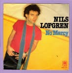 Nils Lofgren – No Mercy / I Found Her (1-7-Vinyl-Single), Ophalen of Verzenden, Nieuw in verpakking