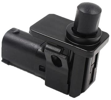 BMW Motorkap Alarmschakelaar 61319119052, Verzenden, Nieuw