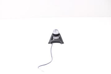 Koplamp | Spanninga | grijs | Batavus Wayz E-go, Fietsen en Brommers, Verzenden, Nieuw