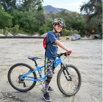 Kinderhelm Verstelbaar – Fiets, Skate en Step 5-12 jaar, Verzenden, Nieuw