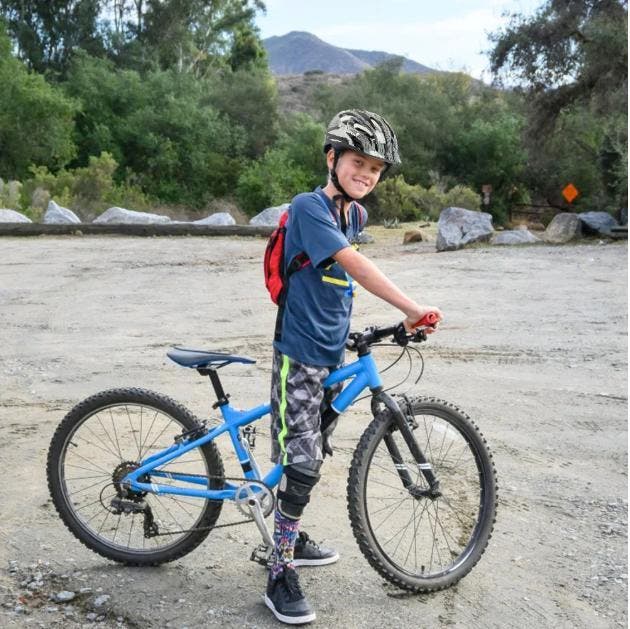 Kinderhelm Verstelbaar – Fiets, Skate en Step 5-12 jaar, Fietsen en Brommers, Fietsen | Kinderfietsjes, Nieuw, Verzenden