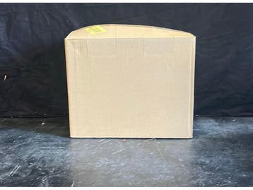 Kenwood kMix KMX750WH - Keukenmachine - 1000W 5L - Wit, Witgoed en Apparatuur, Keukenmixers, Verzenden, Zo goed als nieuw