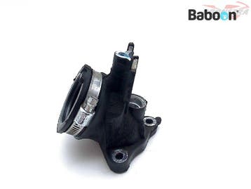 Inlaat Rubber Piaggio | Vespa GTS 125 2009-2016 IE (GTS 125, Verzenden, Gebruikt