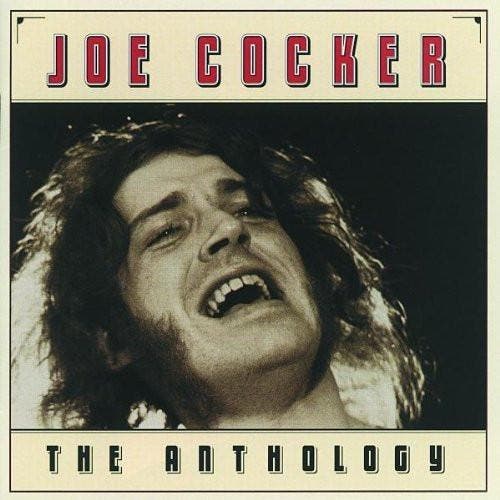 cd - Joe Cocker - The Anthology, Cd's en Dvd's, Cd's | Overige Cd's, Zo goed als nieuw, Verzenden