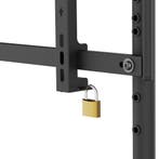 REBBLERS® TV Standaard - retour model, Verzenden, Refurbished