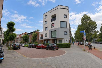 Te huur: Appartement Helper Westsingel in Groningen, Groningen, Groningen, Appartement
