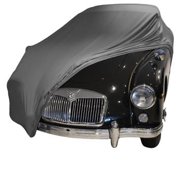 Autohoes voor MG MGA Roadster (1955-1962) Indoor BESTE, Ophalen of Verzenden, Nieuw, Op maat