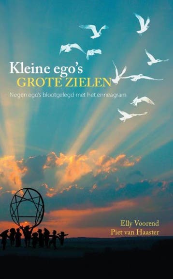 Kleine egos, grote zielen - Elly Voorend 9789081635813, Verzenden, Gelezen, Elly Voorend