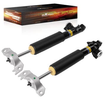 2x achter Schokdempers Luchtvering voor Opel Insignia A G09, Verzenden, Nieuw, Opel