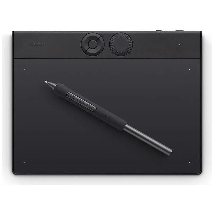 Wacom Intuos Pro Pen Tablet Small, Computers en Software, Windows Tablets, Nieuw, Ophalen of Verzenden