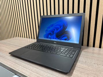 Refurbished Dell Latitude 3590 i5 8250U  8gb 256gb win 11, Computers en Software, Windows Laptops, Intel core i5, Dell latitude
