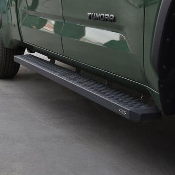 Westin Grate Steps Running Boards 90 in - Textured Black, Ophalen of Verzenden, Nieuw