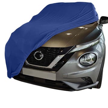 Autohoes voor Nissan Juke (2010-heden) Indoor BESTE PASVORM, Ophalen of Verzenden, Nieuw, Op maat