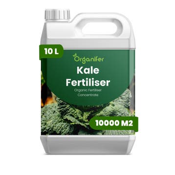 Boerenkool vloeibare meststof - 10 liter, Tuin en Terras, Verzenden, Mest