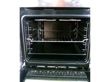 Whirlpool AKZ223/IX - Inbouwoven - Roestvrijstaal - 2ehands, Verzenden, Zo goed als nieuw