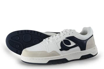Bjorn Borg Sneakers in maat 45 Wit, Verzenden, Wit, Bjorn Borg, Sneakers of Gympen