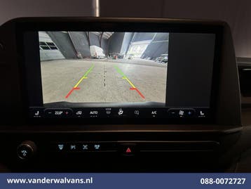 Ford Transit Custom | 2.0 TDCI 136pk L1H1 Euro6 Airco |, Gebruikt, Euro 6, Dealer onderhouden, Ford