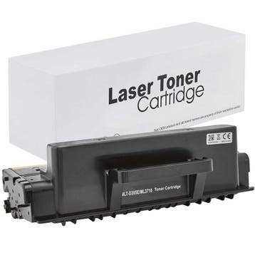 Huis-Merk  SAMSUNG MLT-D205E / SA-3710E toner zwart 10k, Verzenden, Nieuw, Toner, Samsung