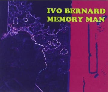 cd digi - Ivo Bernard - Memory Man, Verzenden, Zo goed als nieuw