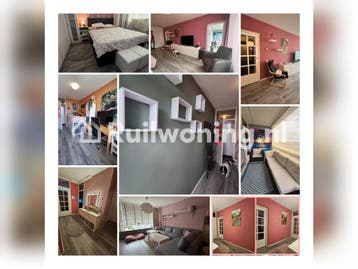 Ruim appartement in multi culturele omgeving (Veenendaal), Huizen en Kamers, Utrecht