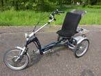 Easy Rider met elektrische ondersteuning, Ophalen, Gebruikt, Schijfrem, Van Raam